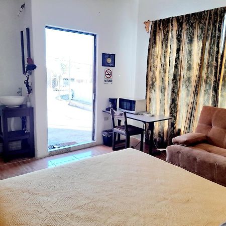 Suite Amplia Privada A 8 Min Del Centro Aguascalientes Dış mekan fotoğraf