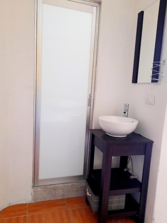 Suite Amplia Privada A 8 Min Del Centro Aguascalientes Dış mekan fotoğraf