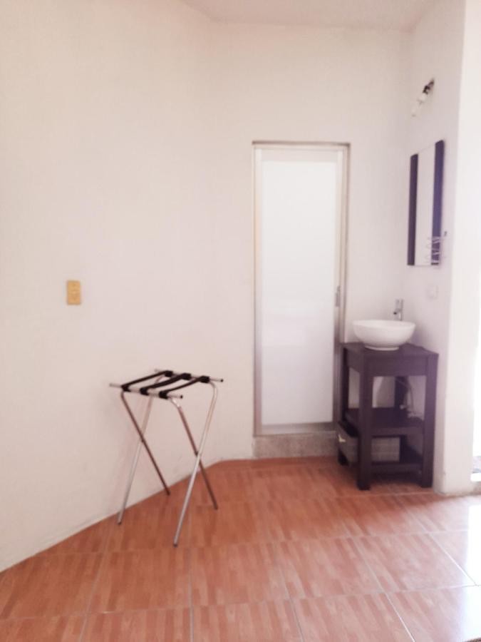 Suite Amplia Privada A 8 Min Del Centro Aguascalientes Dış mekan fotoğraf