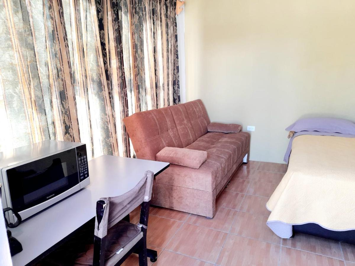 Suite Amplia Privada A 8 Min Del Centro Aguascalientes Dış mekan fotoğraf