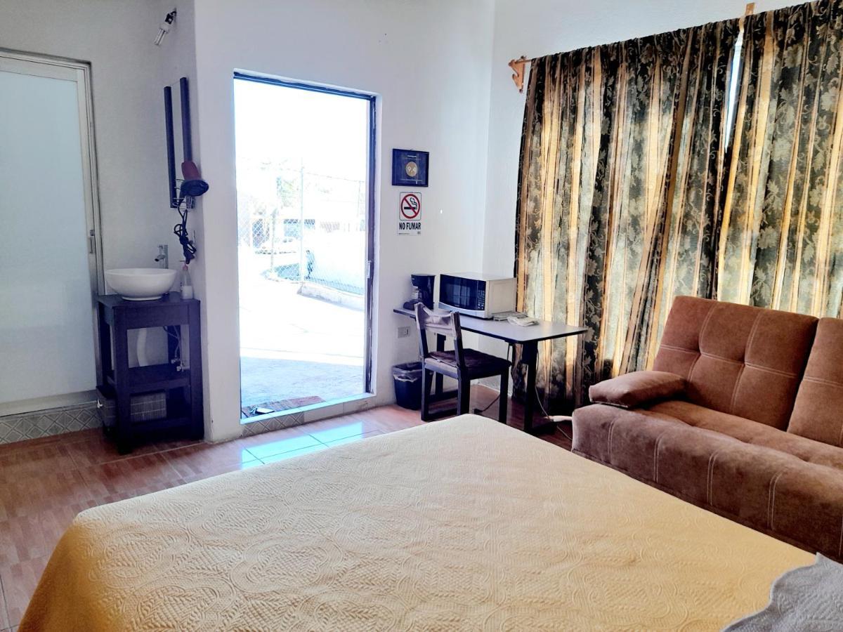 Suite Amplia Privada A 8 Min Del Centro Aguascalientes Dış mekan fotoğraf
