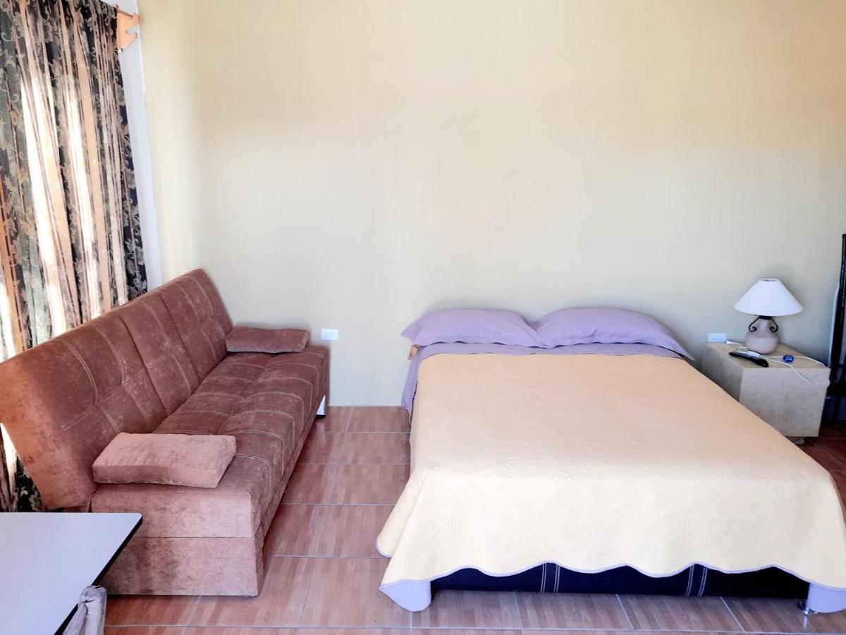 Suite Amplia Privada A 8 Min Del Centro Aguascalientes Dış mekan fotoğraf