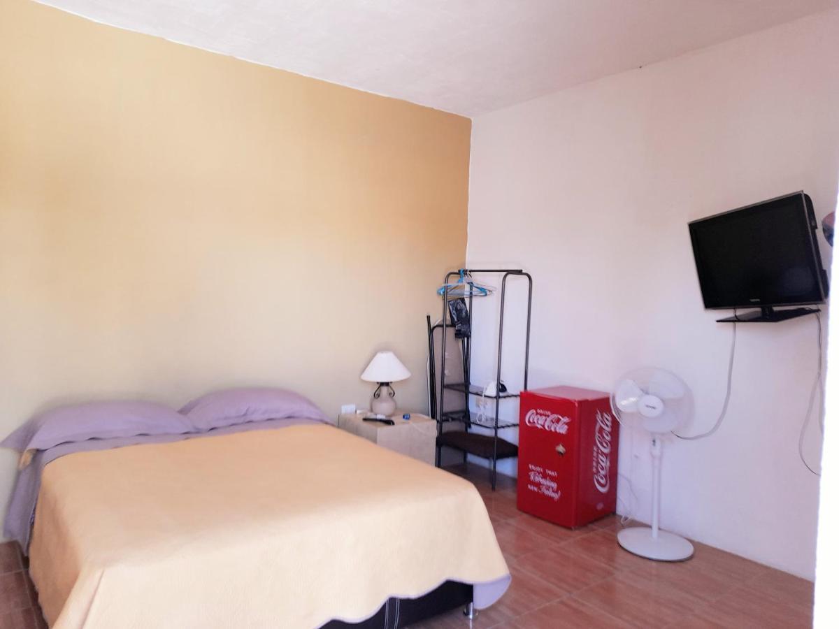 Suite Amplia Privada A 8 Min Del Centro Aguascalientes Dış mekan fotoğraf