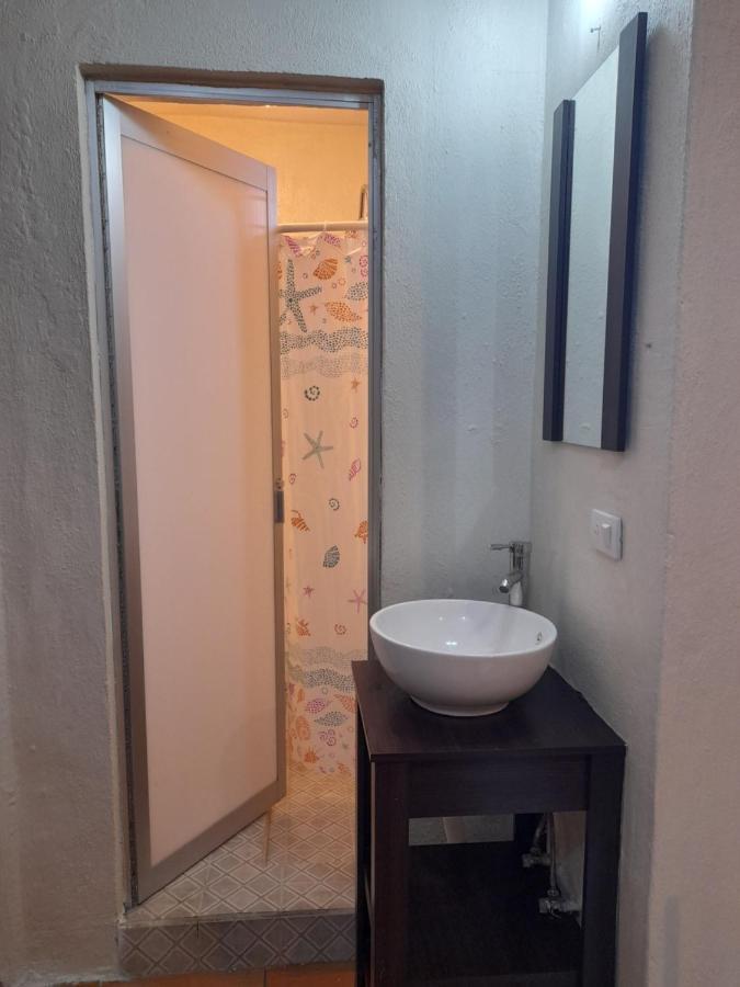 Suite Amplia Privada A 8 Min Del Centro Aguascalientes Dış mekan fotoğraf