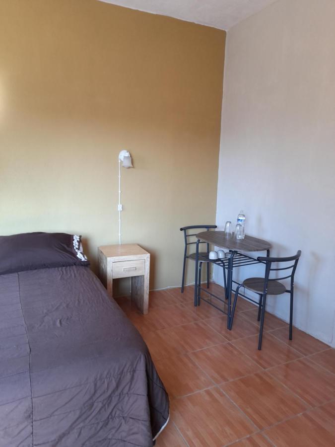 Suite Amplia Privada A 8 Min Del Centro Aguascalientes Dış mekan fotoğraf