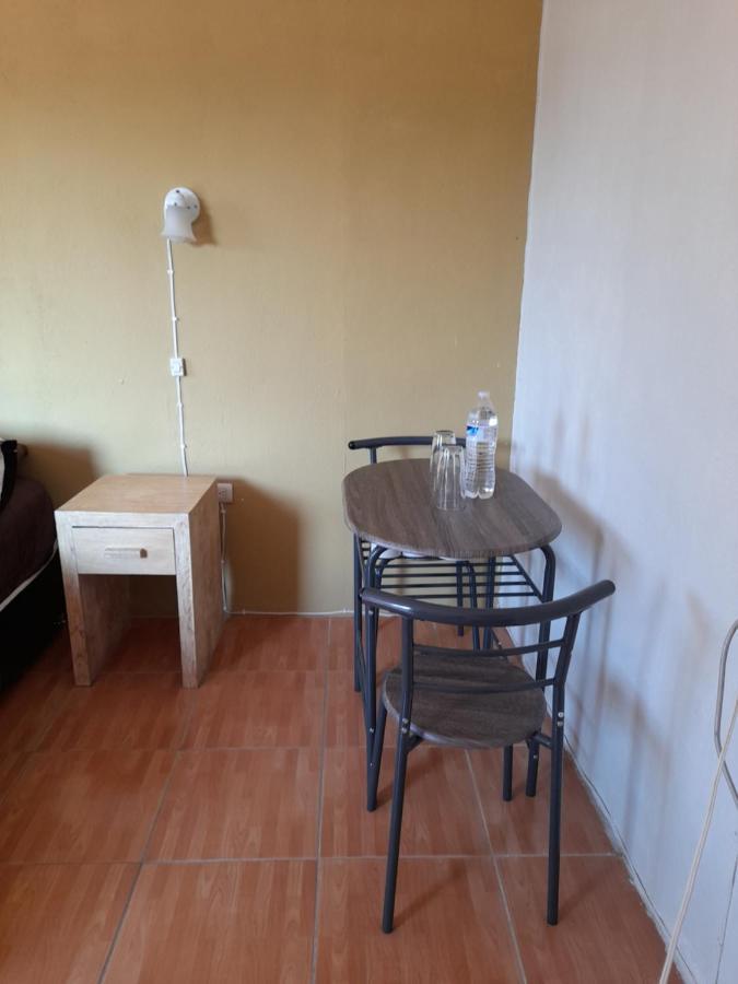 Suite Amplia Privada A 8 Min Del Centro Aguascalientes Dış mekan fotoğraf