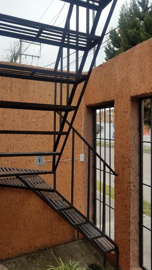 Suite Amplia Privada A 8 Min Del Centro Aguascalientes Dış mekan fotoğraf
