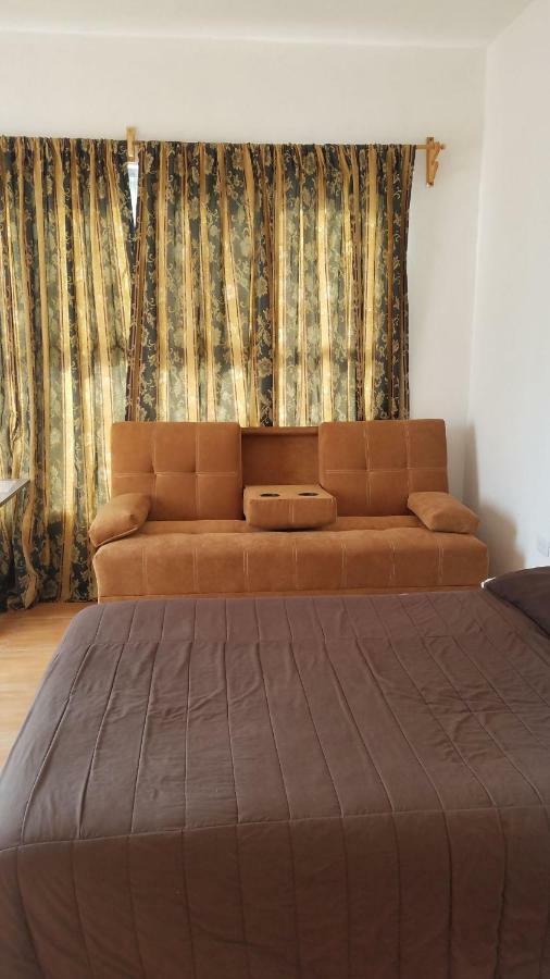 Suite Amplia Privada A 8 Min Del Centro Aguascalientes Dış mekan fotoğraf