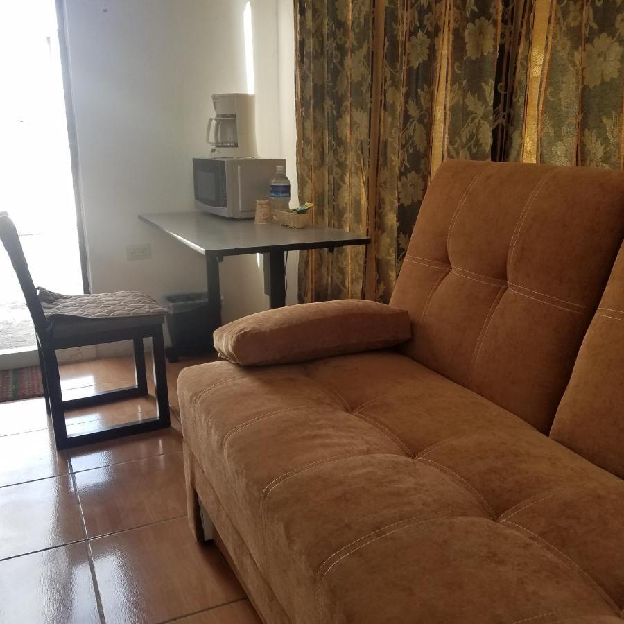 Suite Amplia Privada A 8 Min Del Centro Aguascalientes Dış mekan fotoğraf