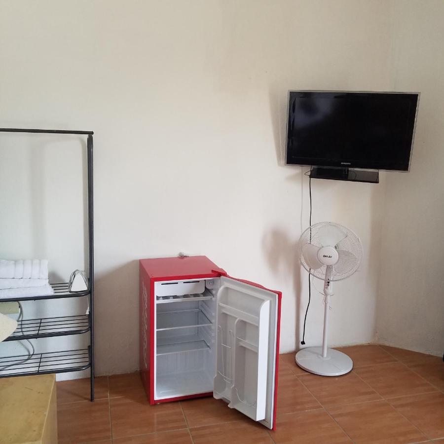 Suite Amplia Privada A 8 Min Del Centro Aguascalientes Dış mekan fotoğraf