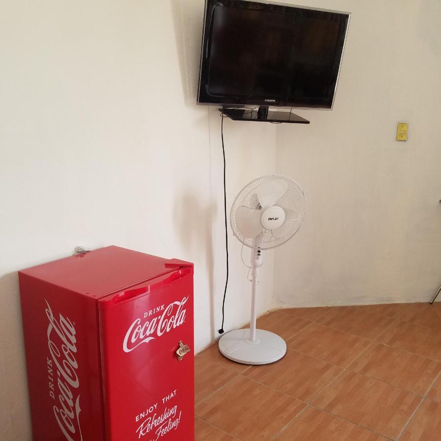 Suite Amplia Privada A 8 Min Del Centro Aguascalientes Dış mekan fotoğraf